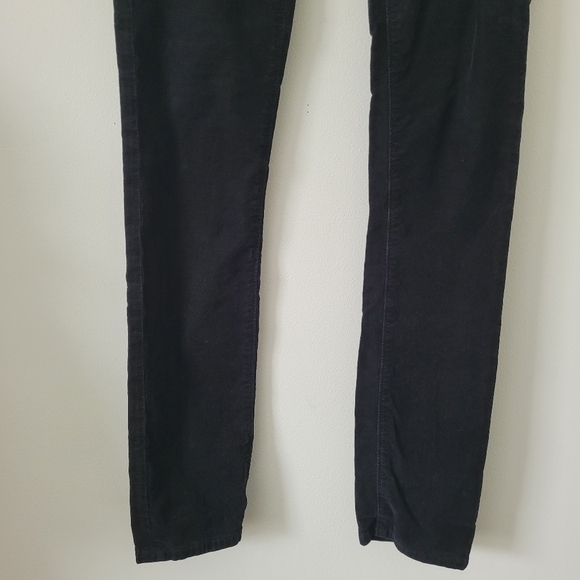 AG Adriano Goldschmied The Jegging Super Skinny Fit in black Size 26 R - Picture 3 of 12